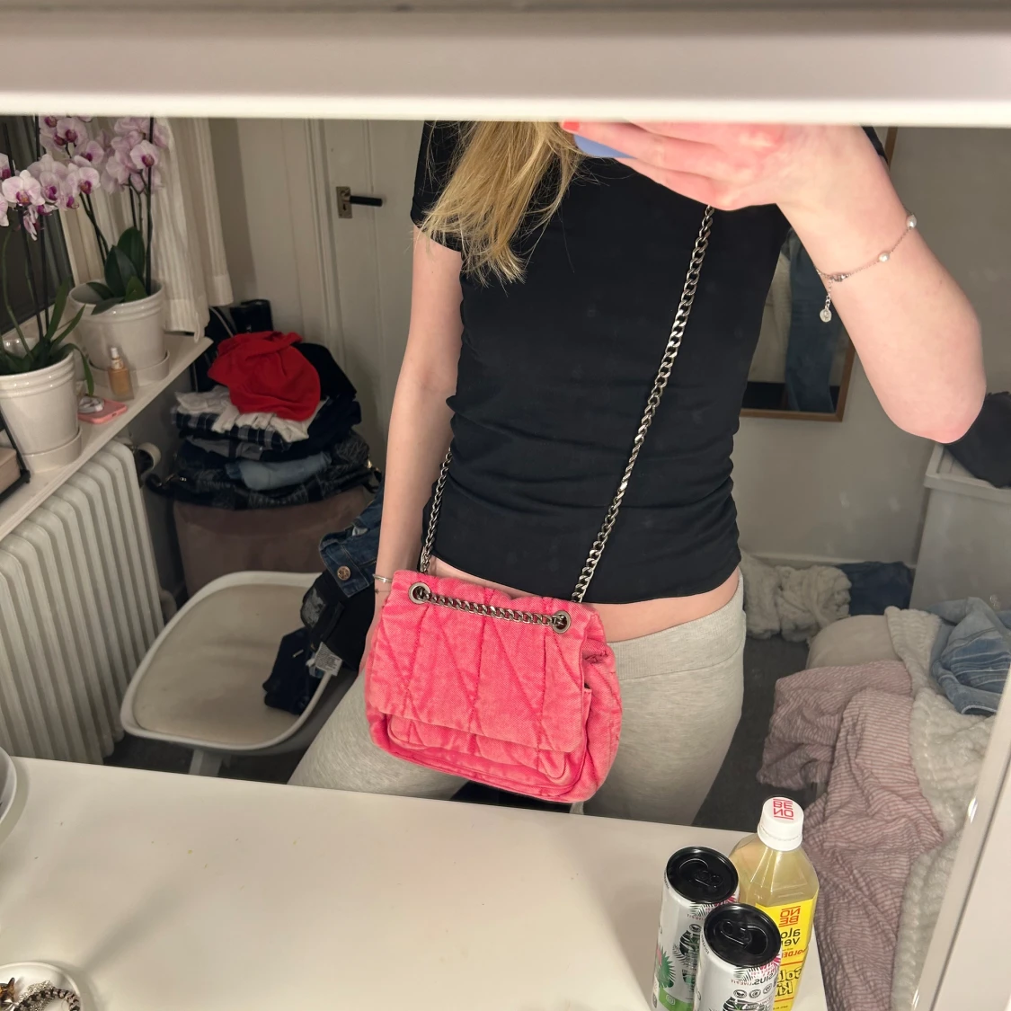 Super snygg väska  - 92