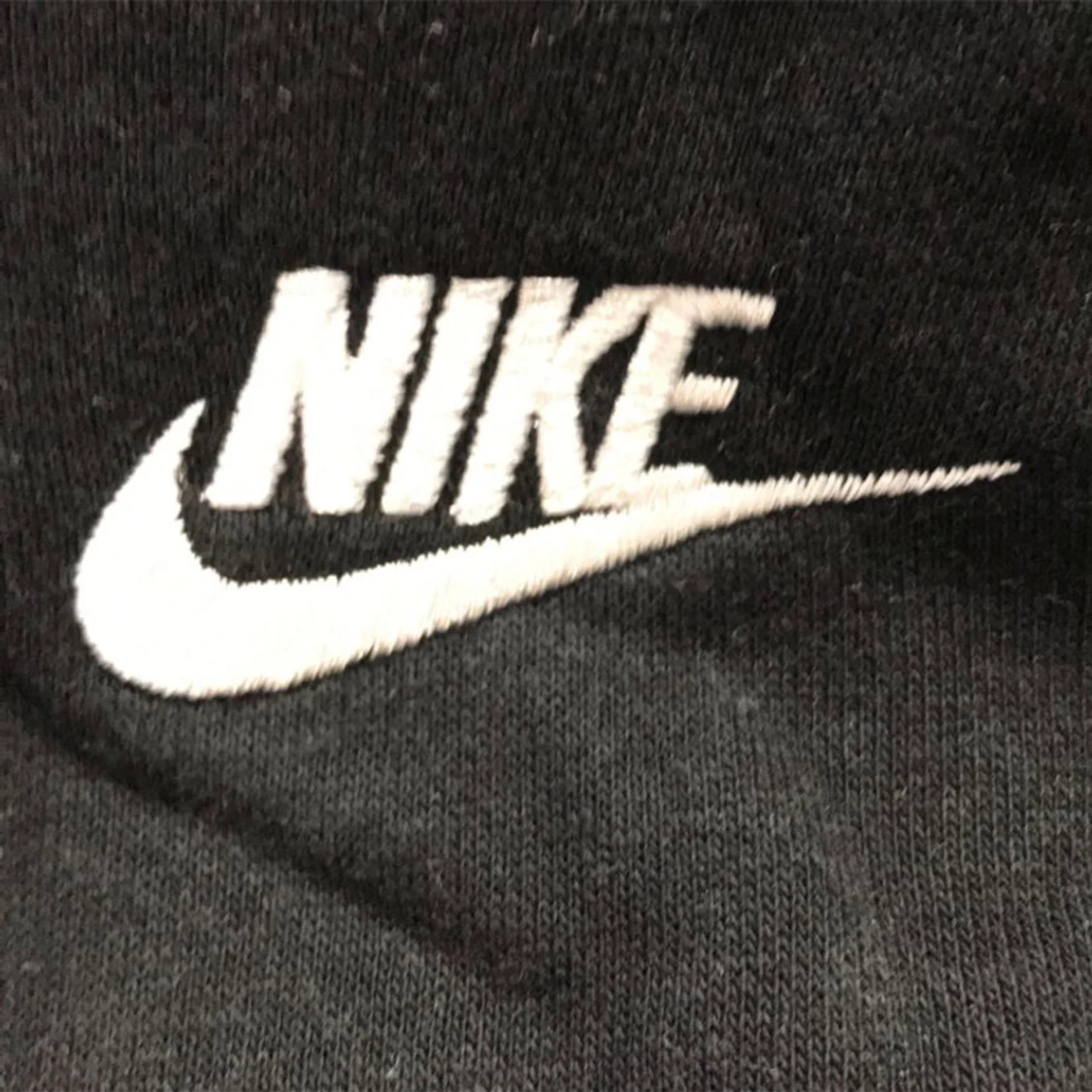 Nike Zip Tröja - 91
