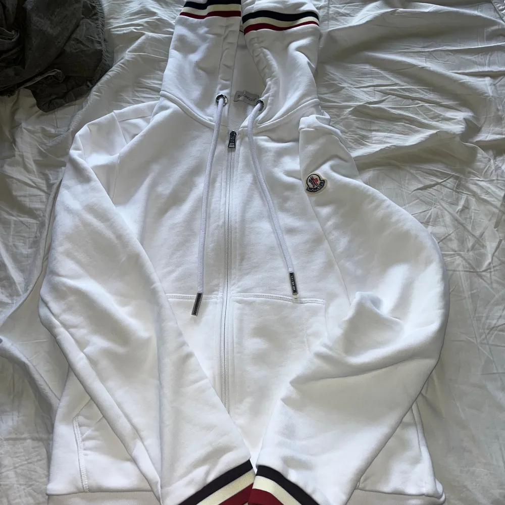 Moncler hoodie