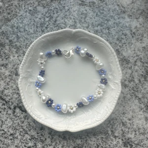 Grekland armband - Armband inspirerat av Grekland. Passar perfekt nu till sommaren💙🙌🏼