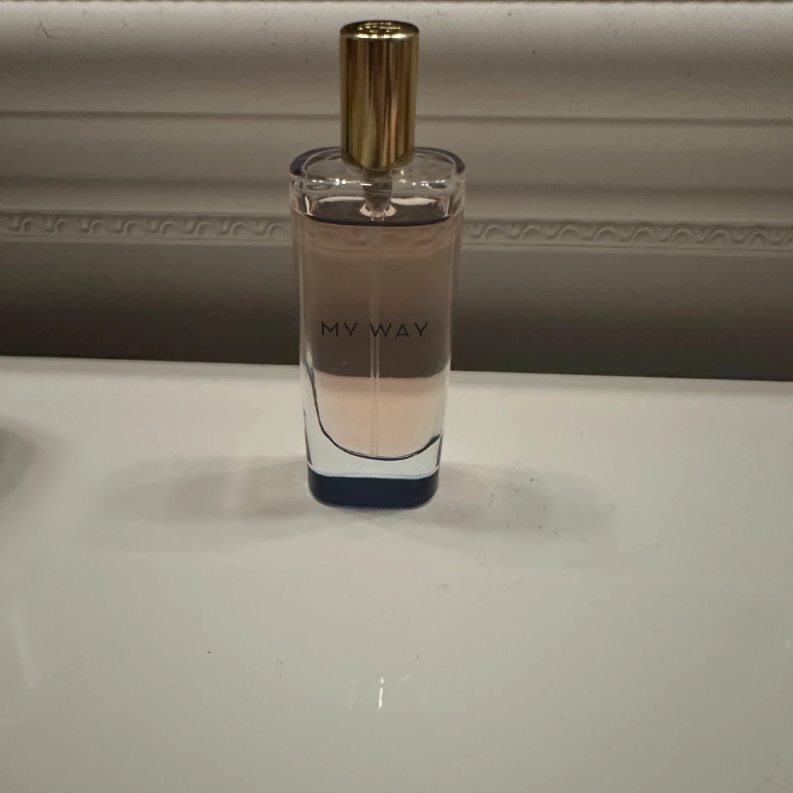 My way parfym
