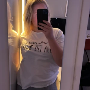 T-shirt - Inte mycket använd. 
