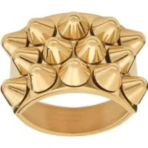 Peak ring gold edblad - Söker denna ring i storlek 16,8 eller S💓💓