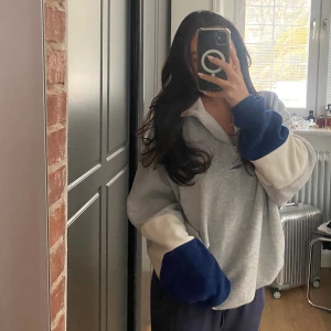 Mjuk tröja  - Bra skick, oversized 