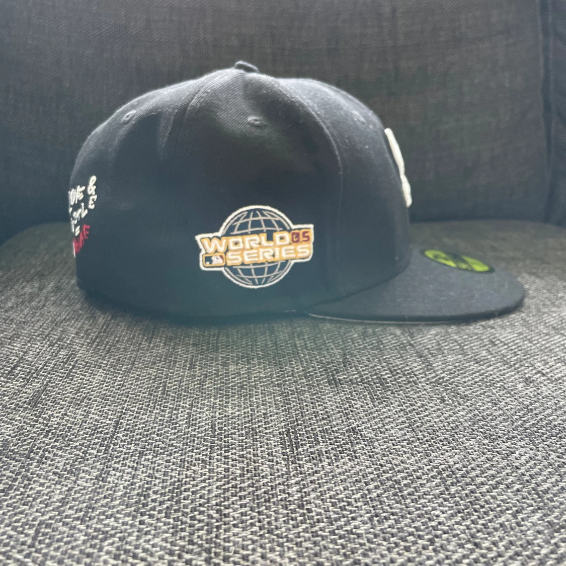 New era cap - 91