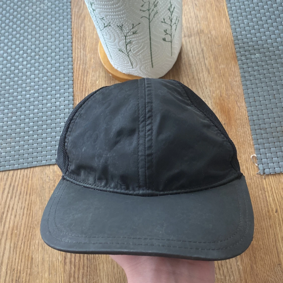 Gucci keps
