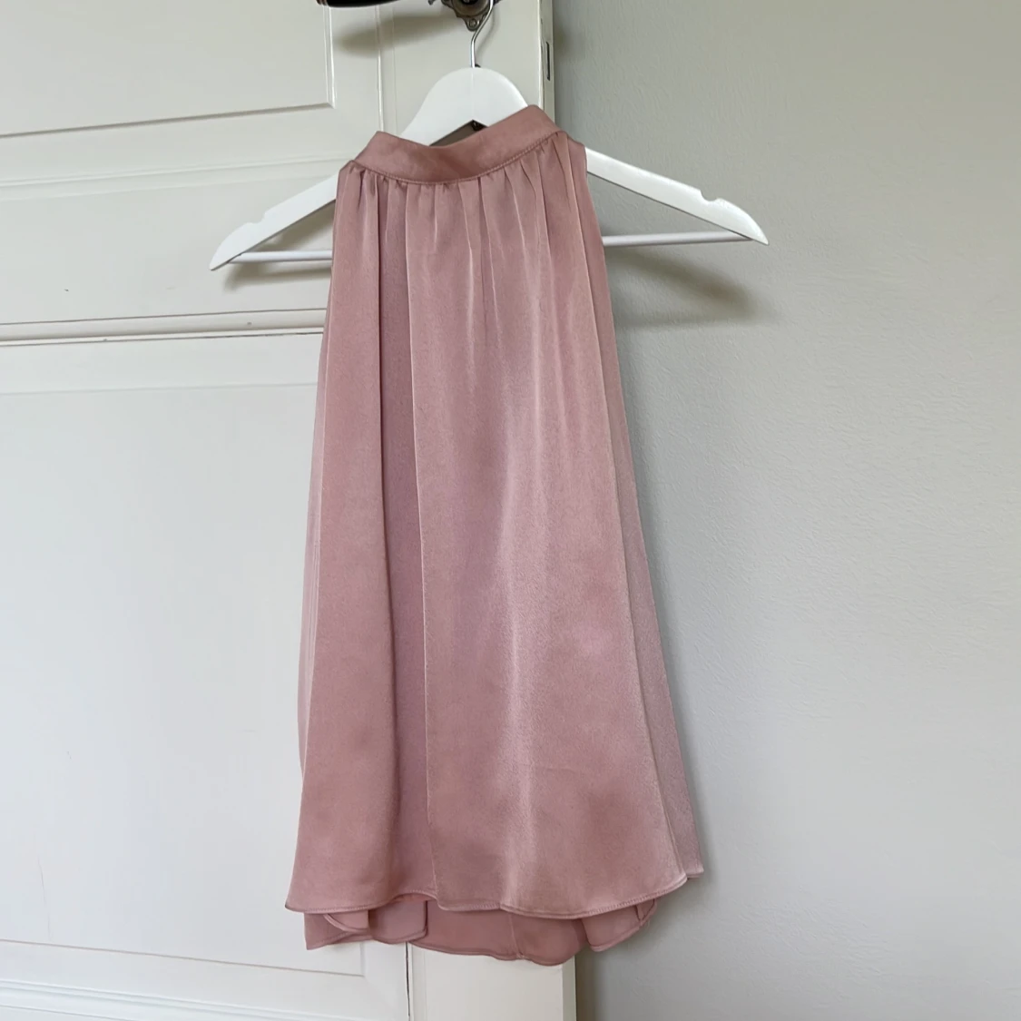 Rosa topp