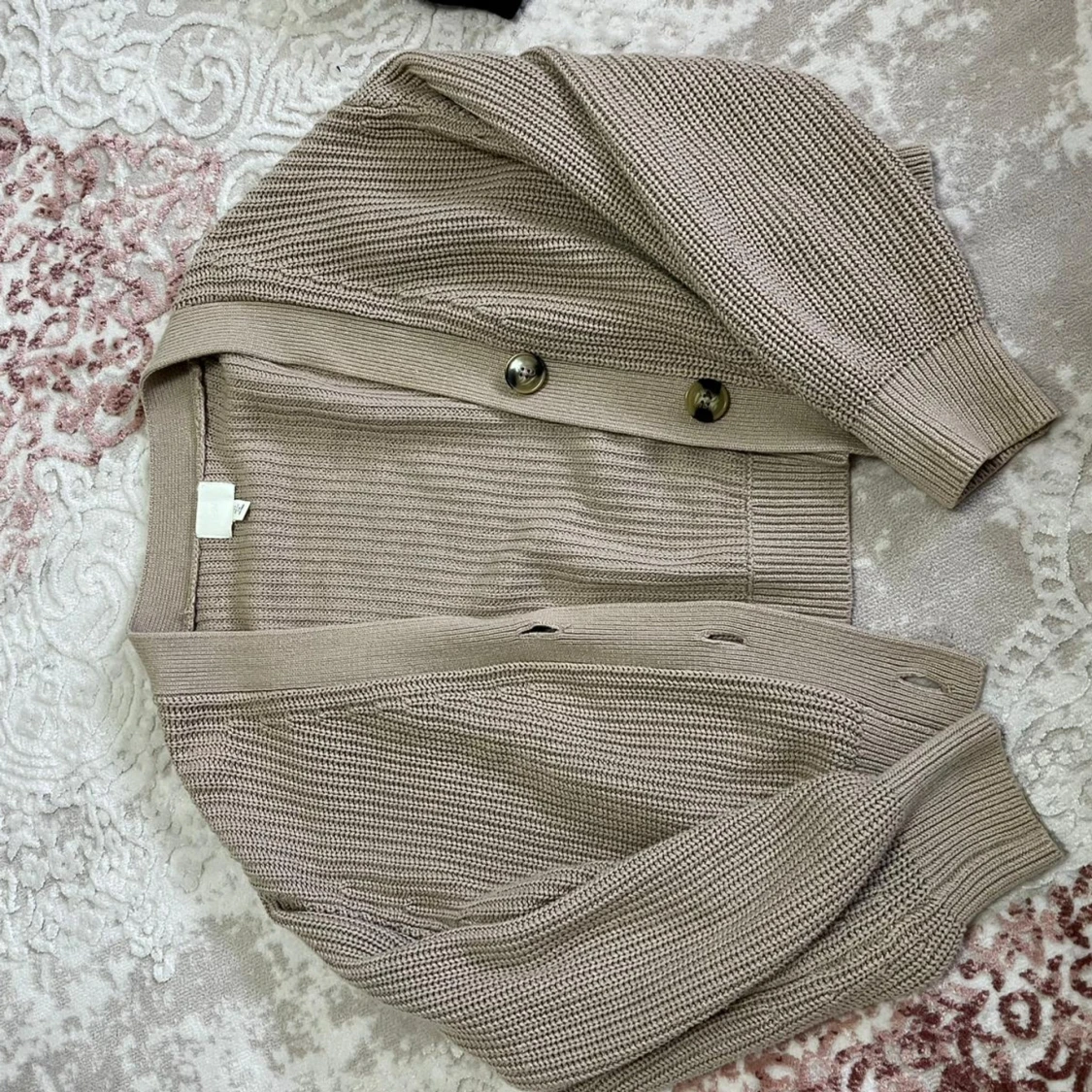 Beige kofta - 91