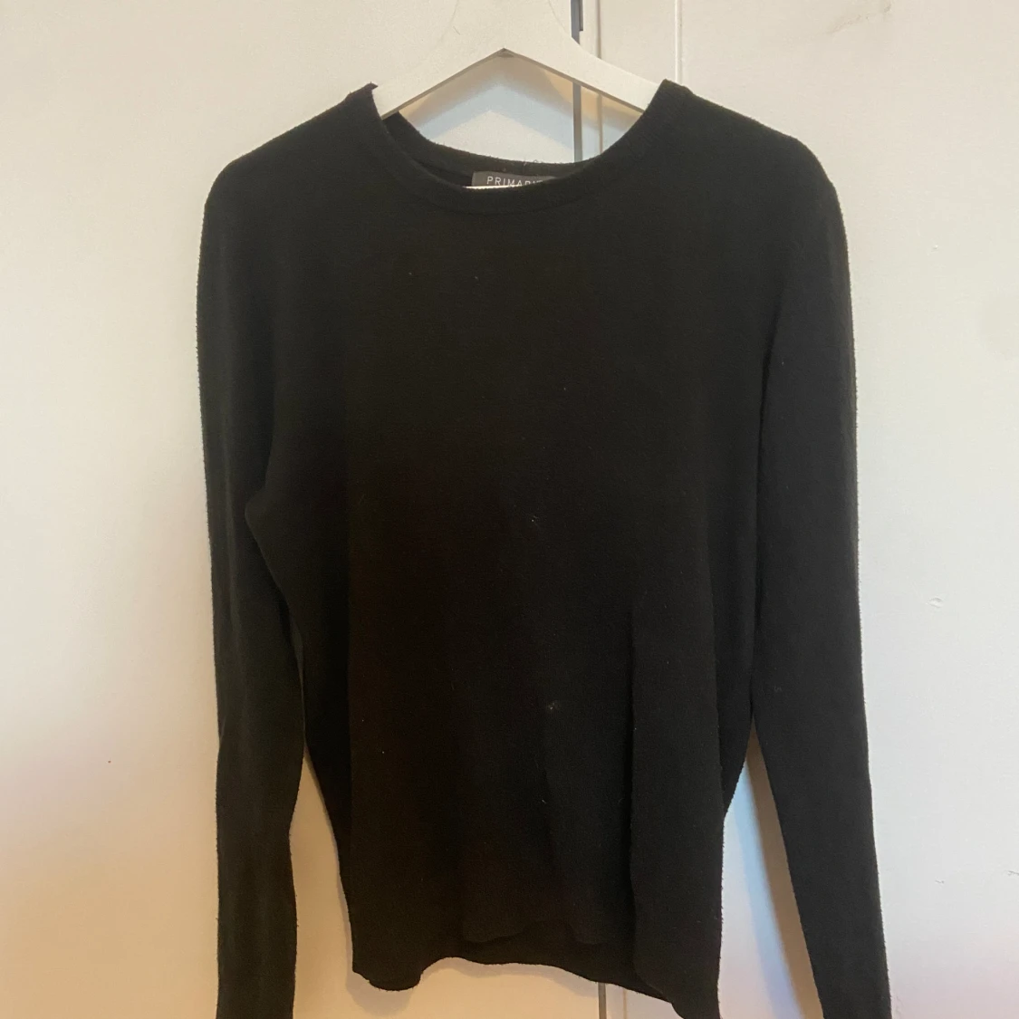 Primark tröja svart