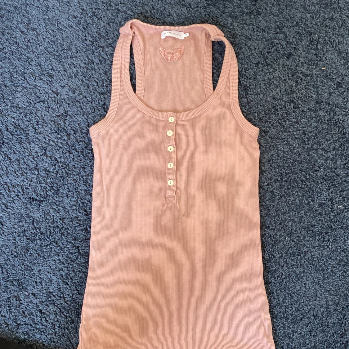 2 somriga linnen - 91