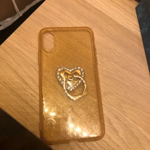 Mobilskal - kommer inte att användas längre💞🫶 (IPHONE X)