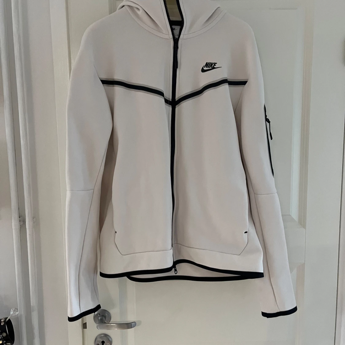 Nike tech fleece vit