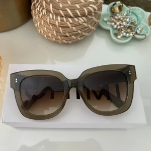 Gröna chimi - Gröna chimis i modellen 08