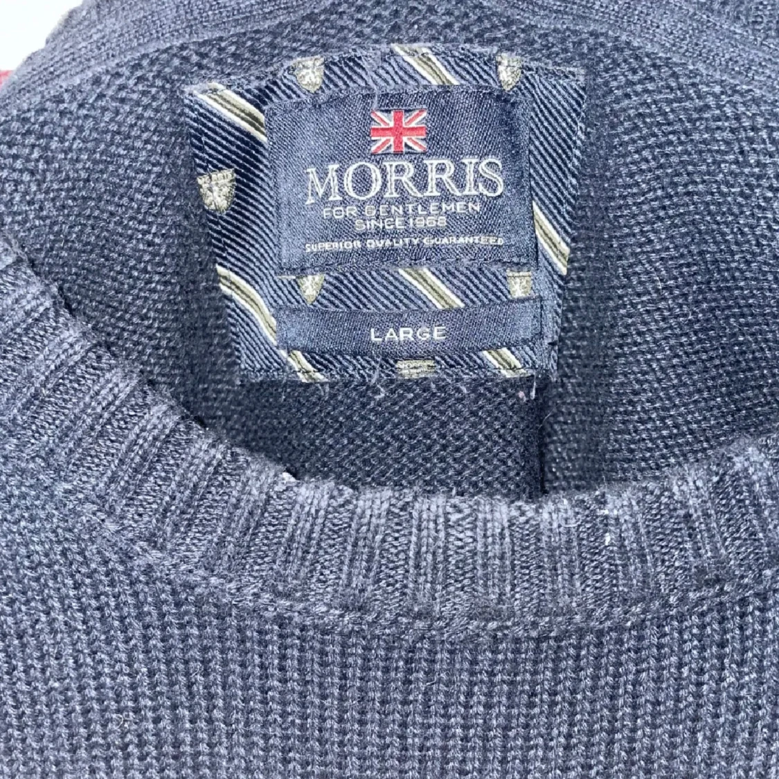 Morris Sweatshirt - 90