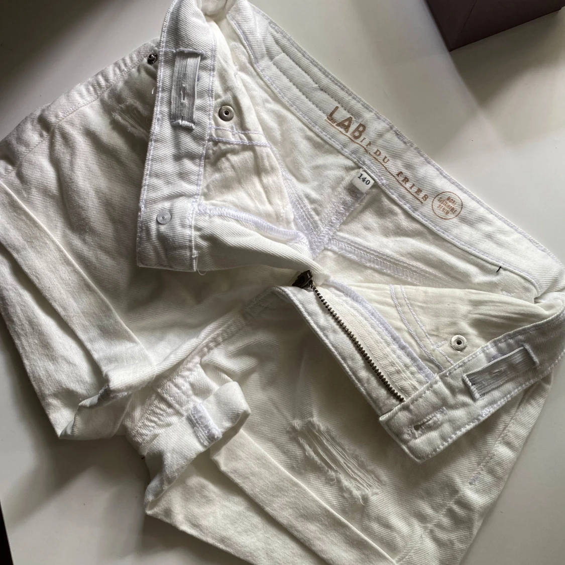 Supersköna shorts - 90