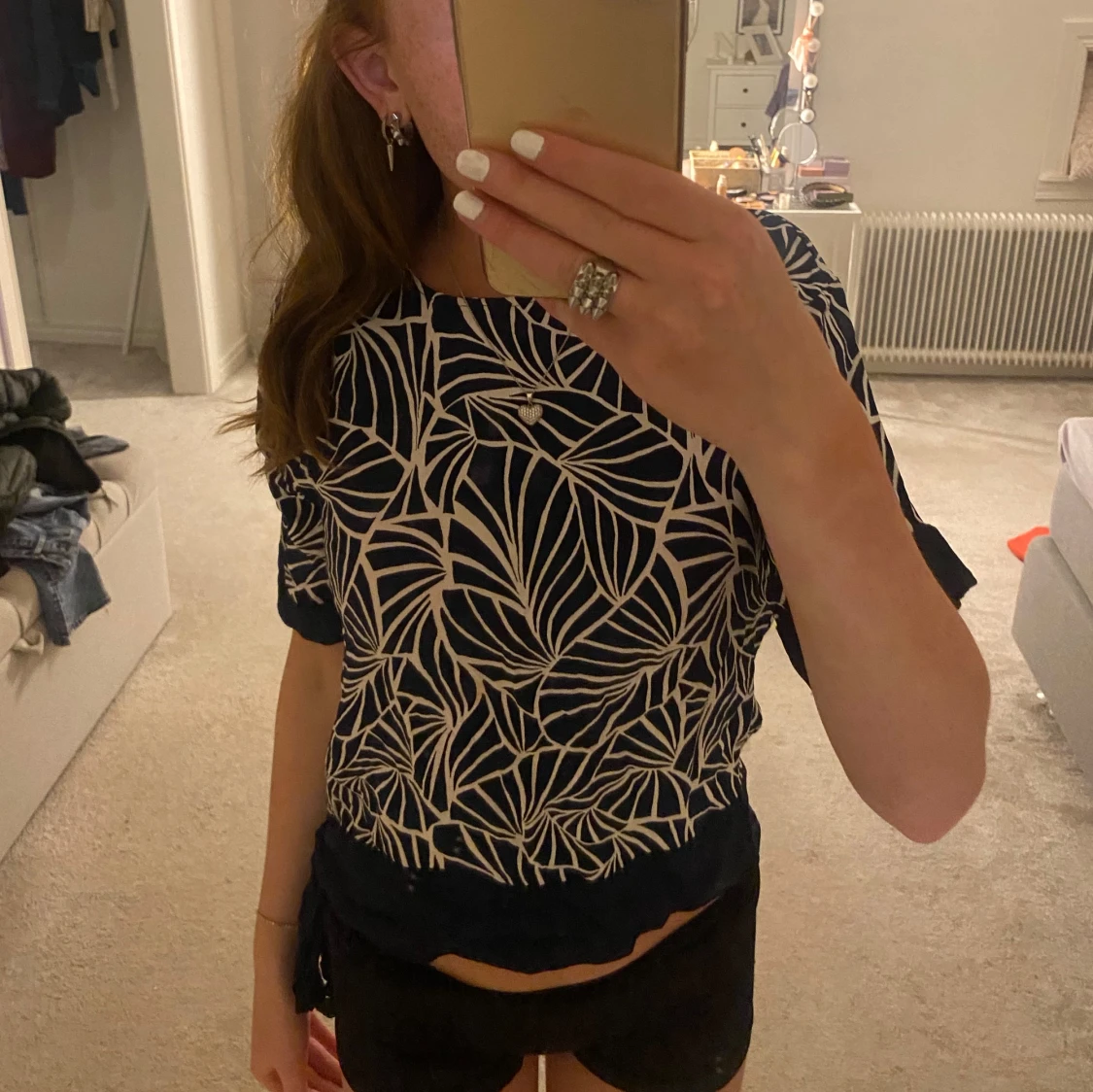 T-shirt🫶🏼 - 90