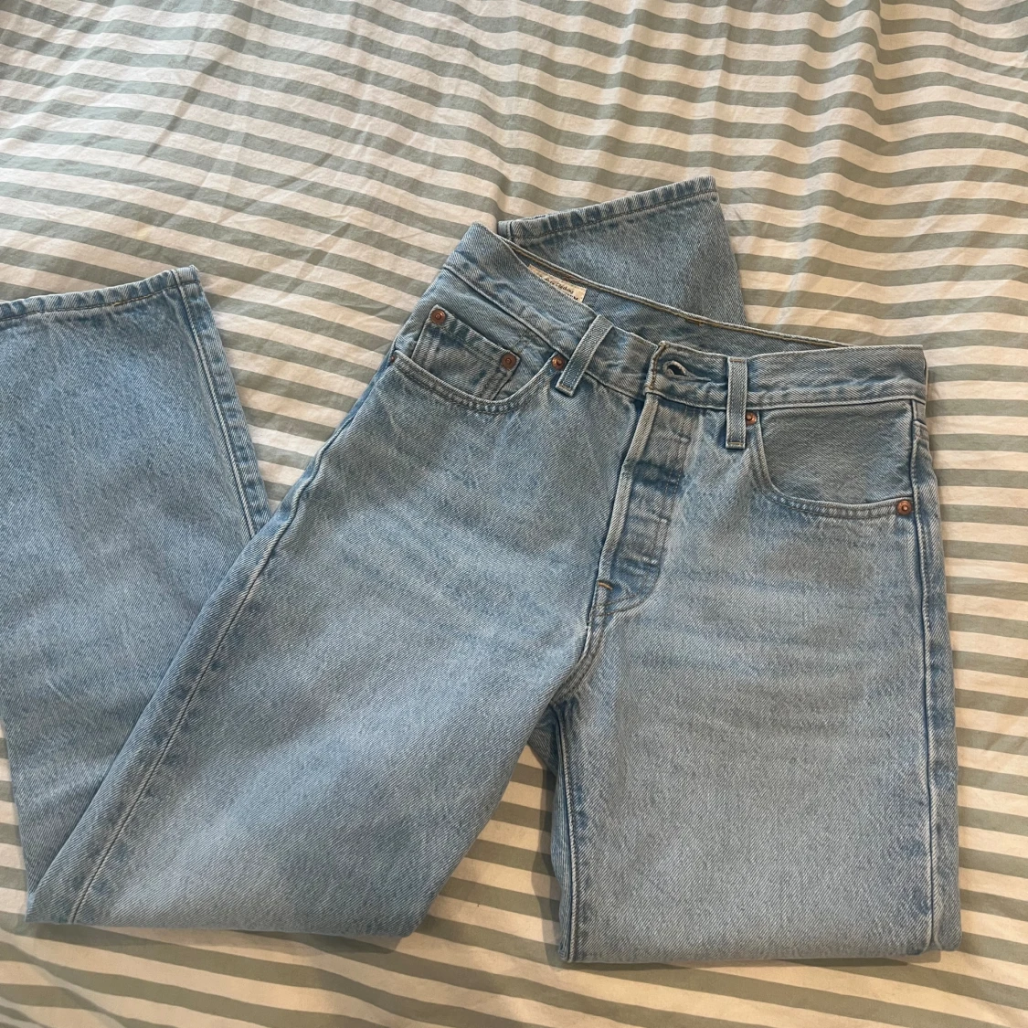 Levis 501 - 91
