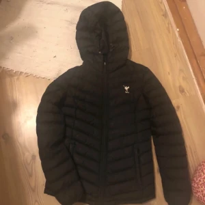 Vinson polo club jacka -  Passar xs-s