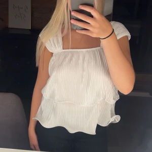 Topp/blus - En superfin topp/blus i storlek S!💖