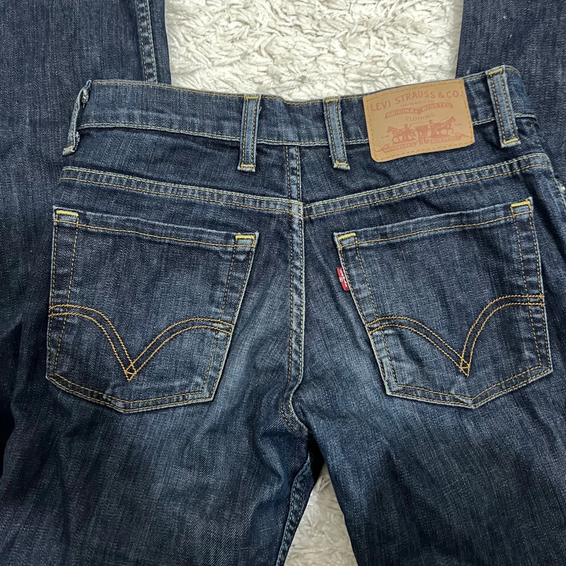 Levi’s Bootcut Jeans  - 91