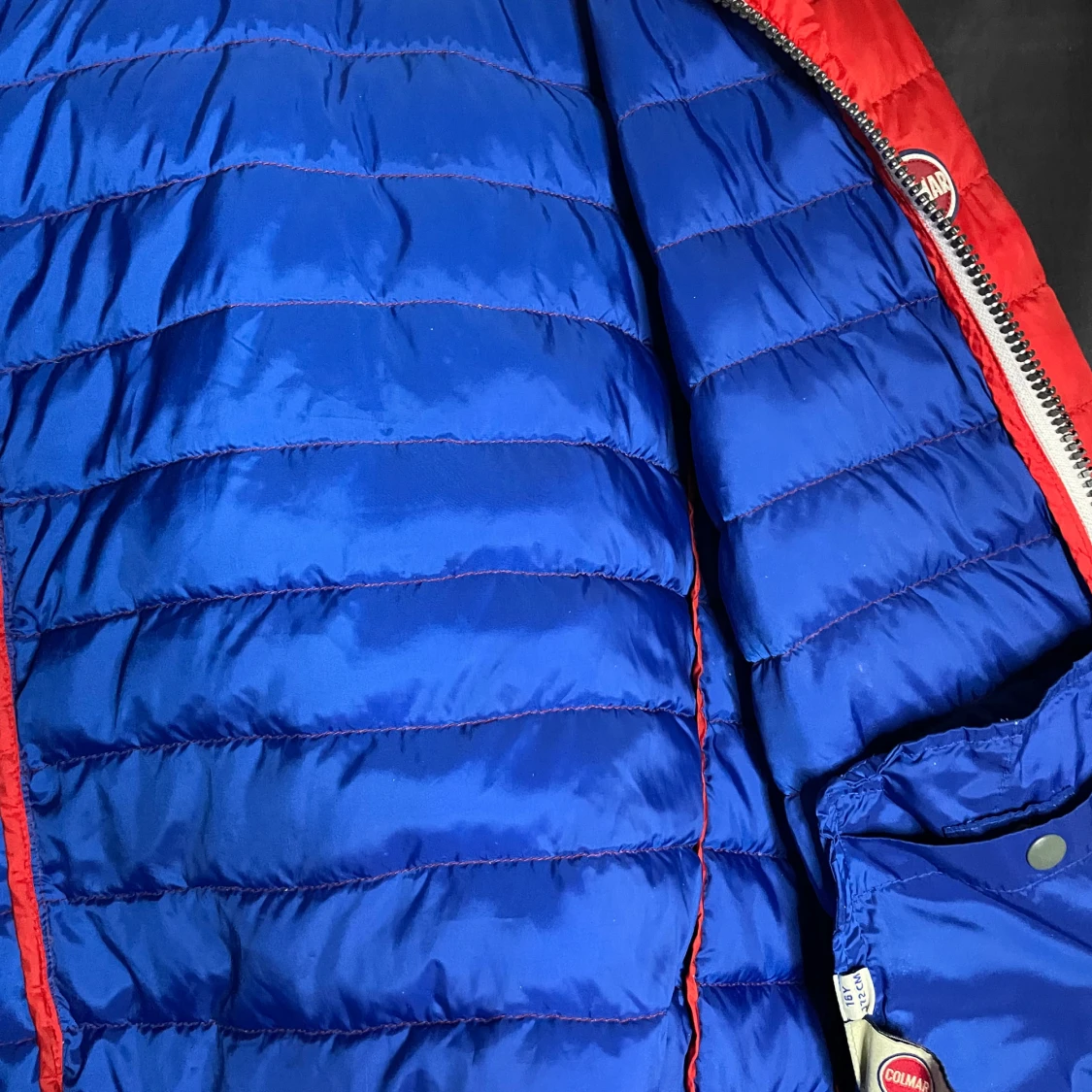 Colmar jacka - 90
