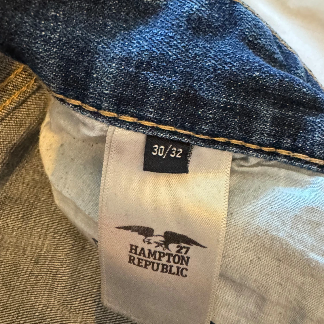 Hampton republic jeans - 91