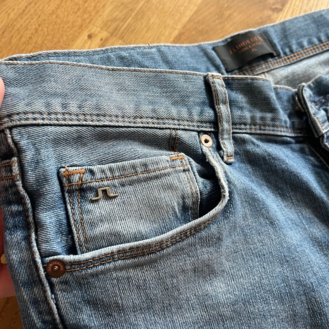 J Lindeberg jeans - 90