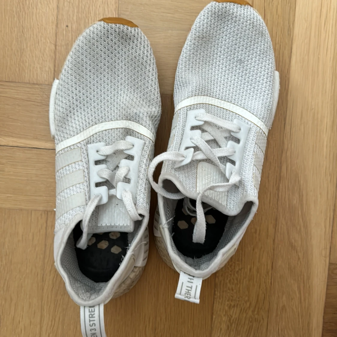 Adidas NMD skor - 90