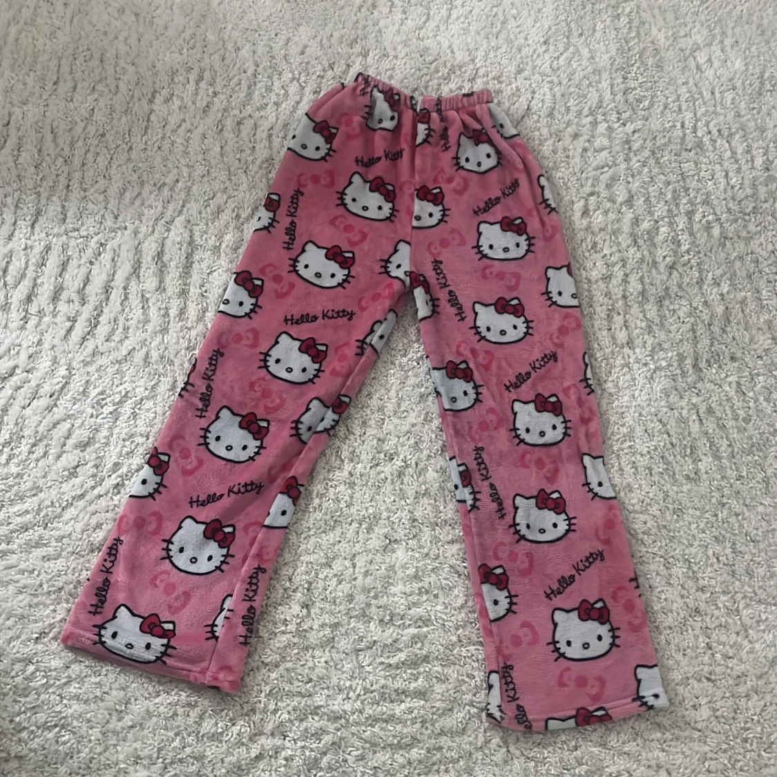 Hello kitty byxor 