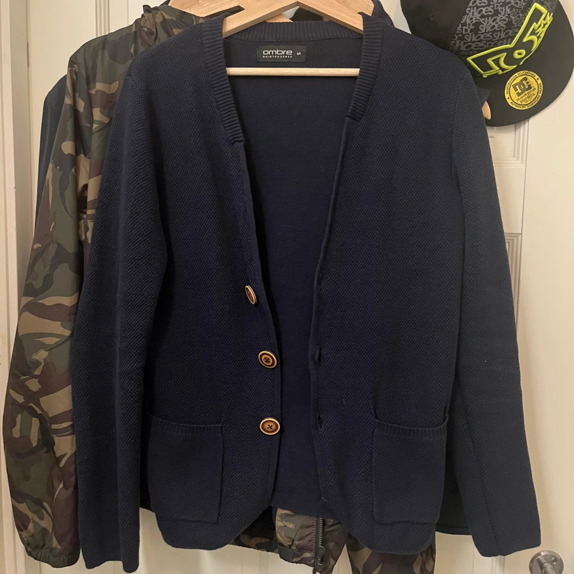 Kofta / Cardigan - 91