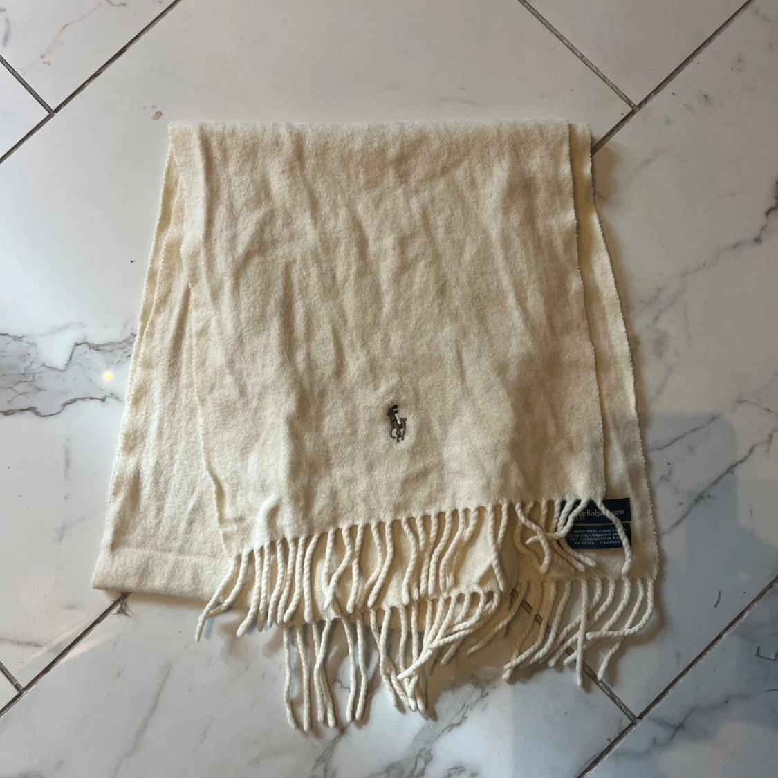 Ralph Lauren halsduk