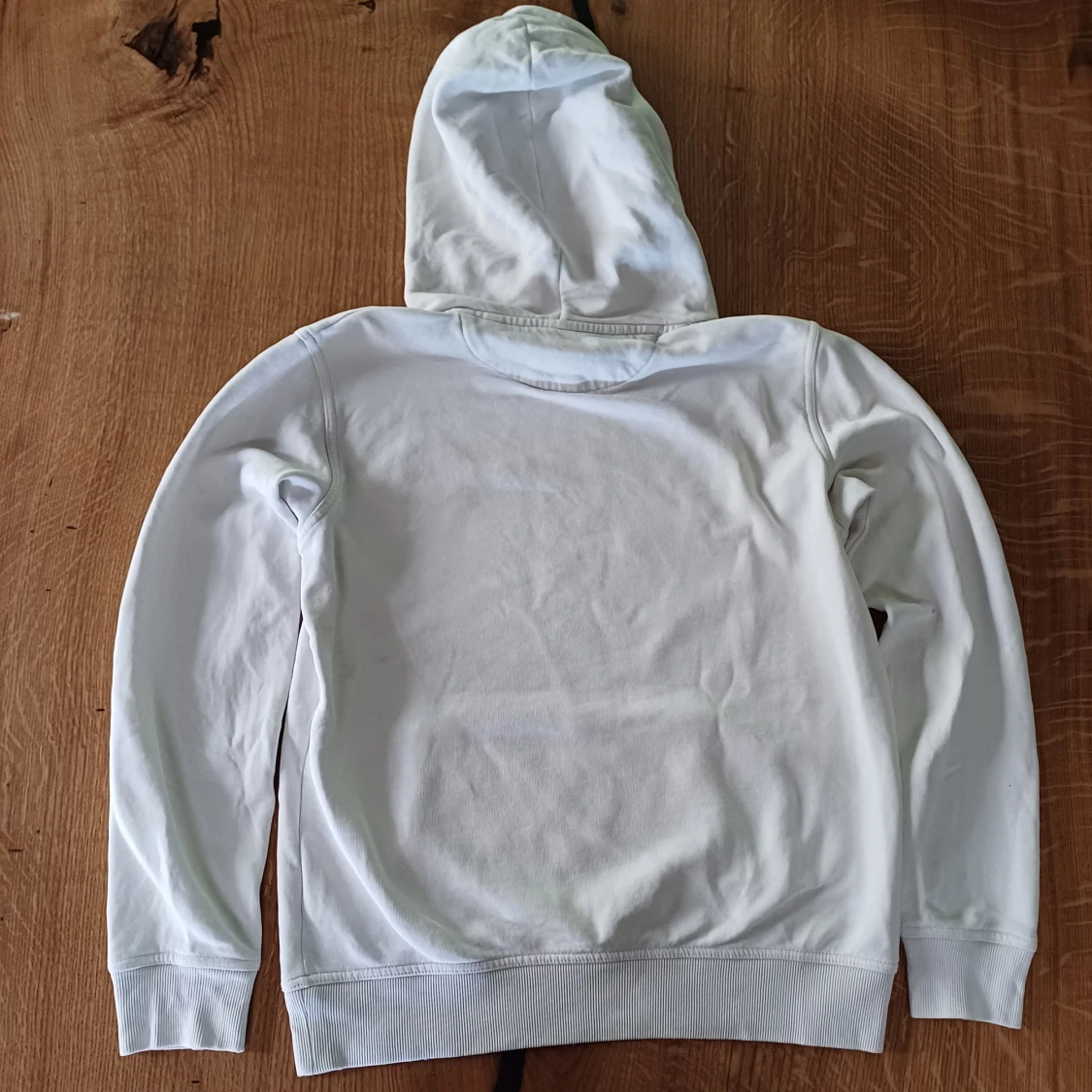 Vit Gant hoodie - 90