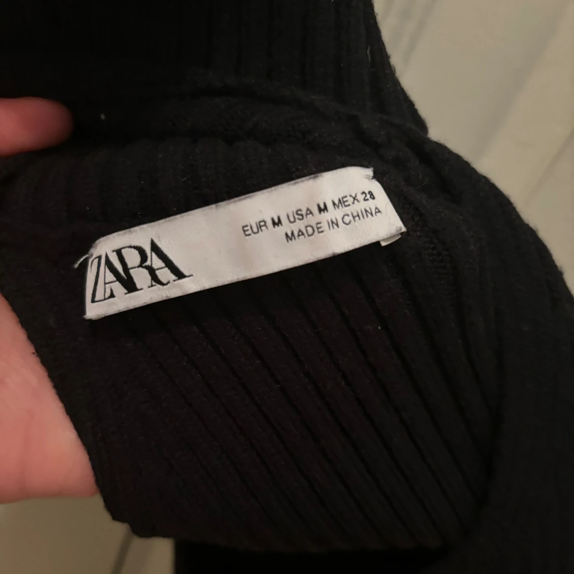 Stickade ”armar” / bolero - 90