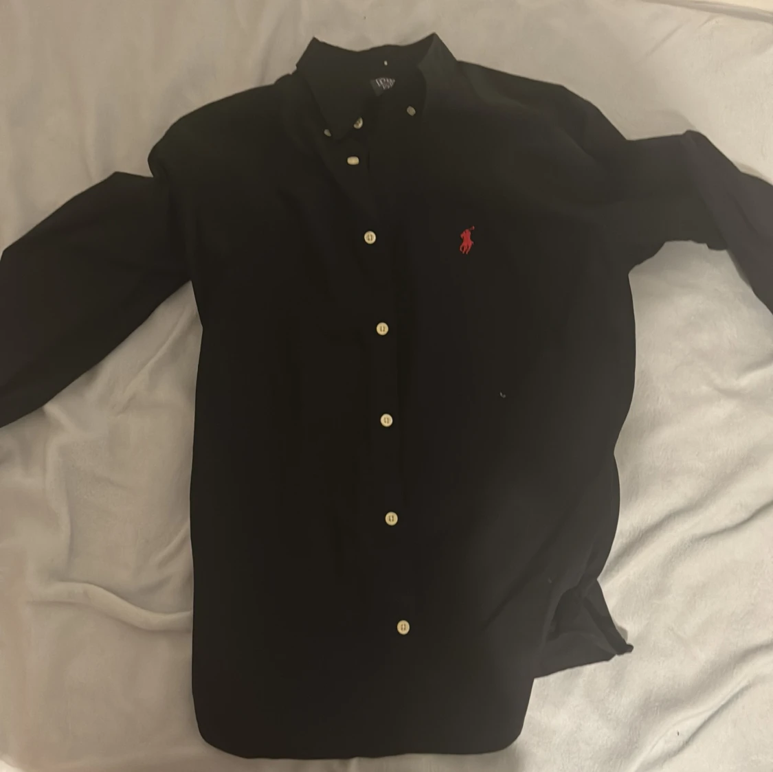 Polo Ralph lauren skjorta 