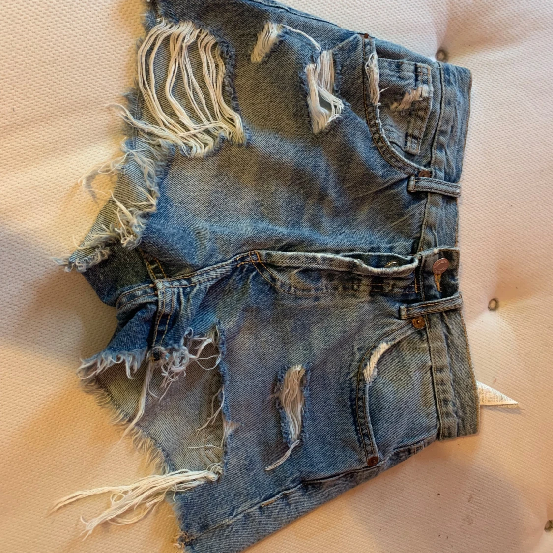 Zara shorts