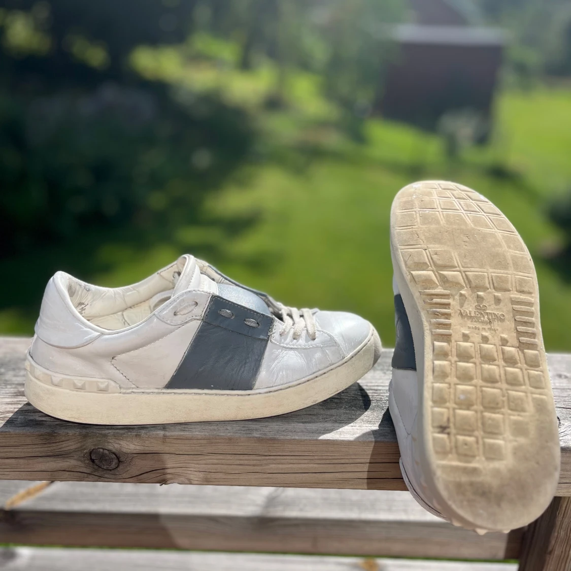 Valentino skor  - 90