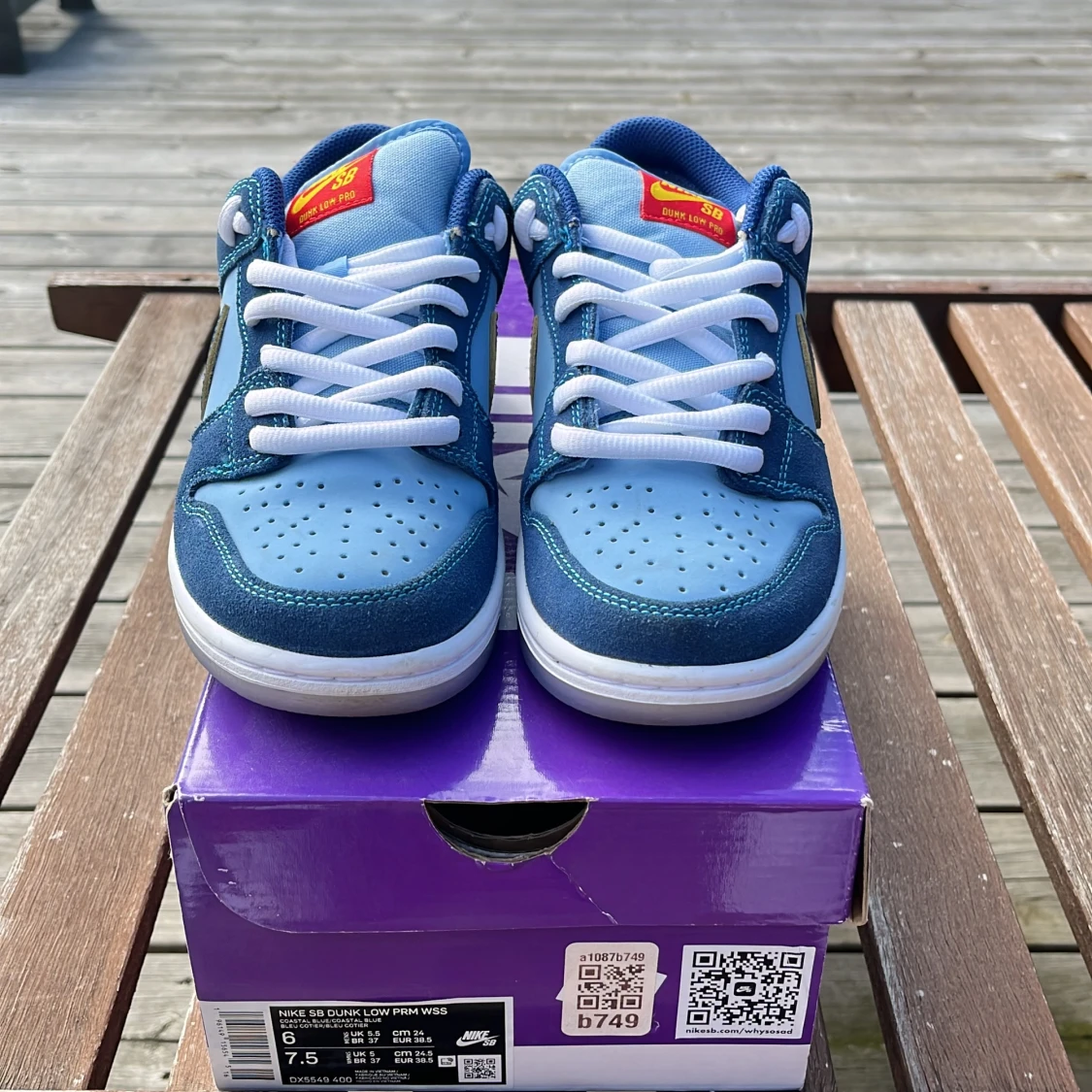 Nike Sb dunk - 90
