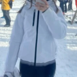 Skidjacka  - Fin skidjacka 