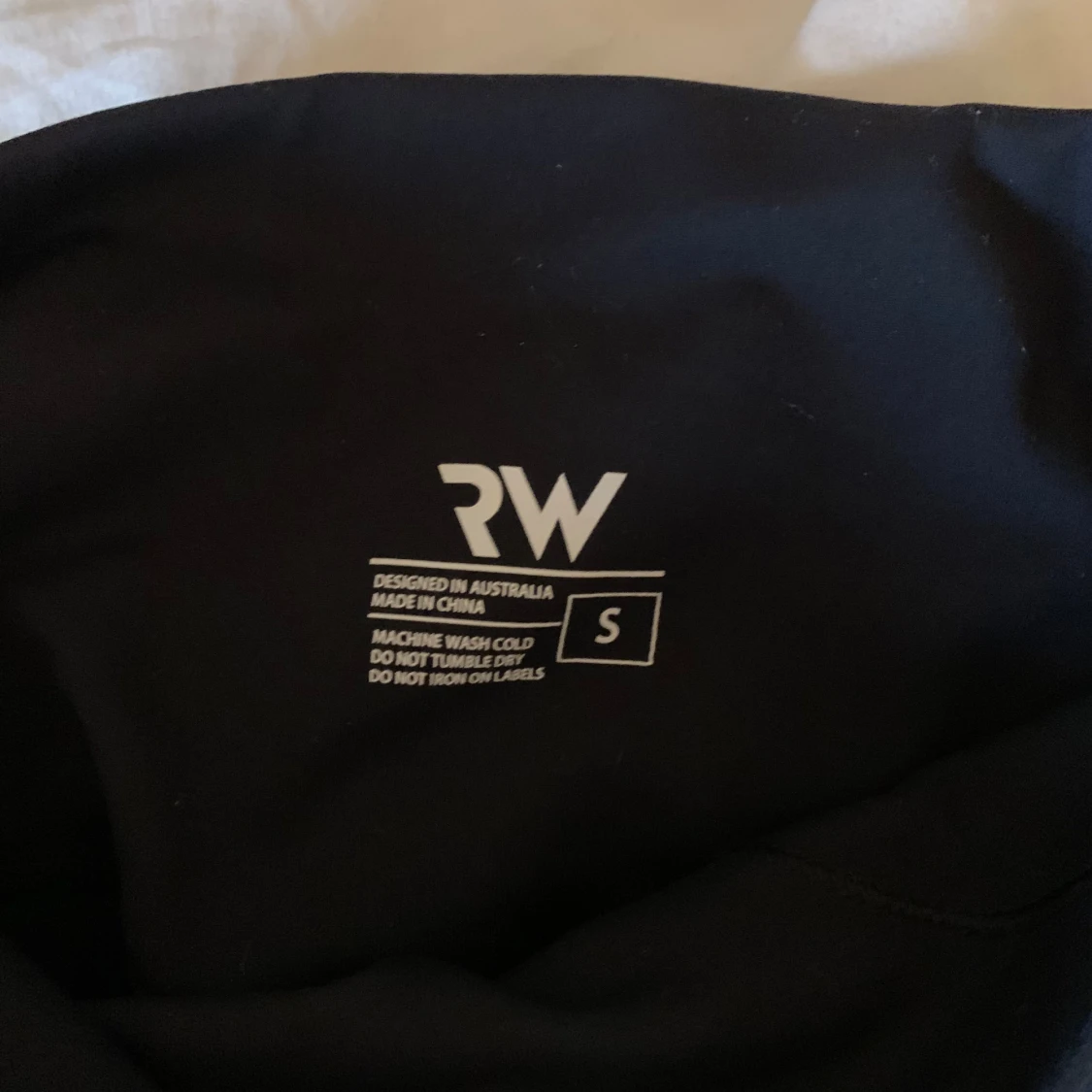 Tränings tights - 90