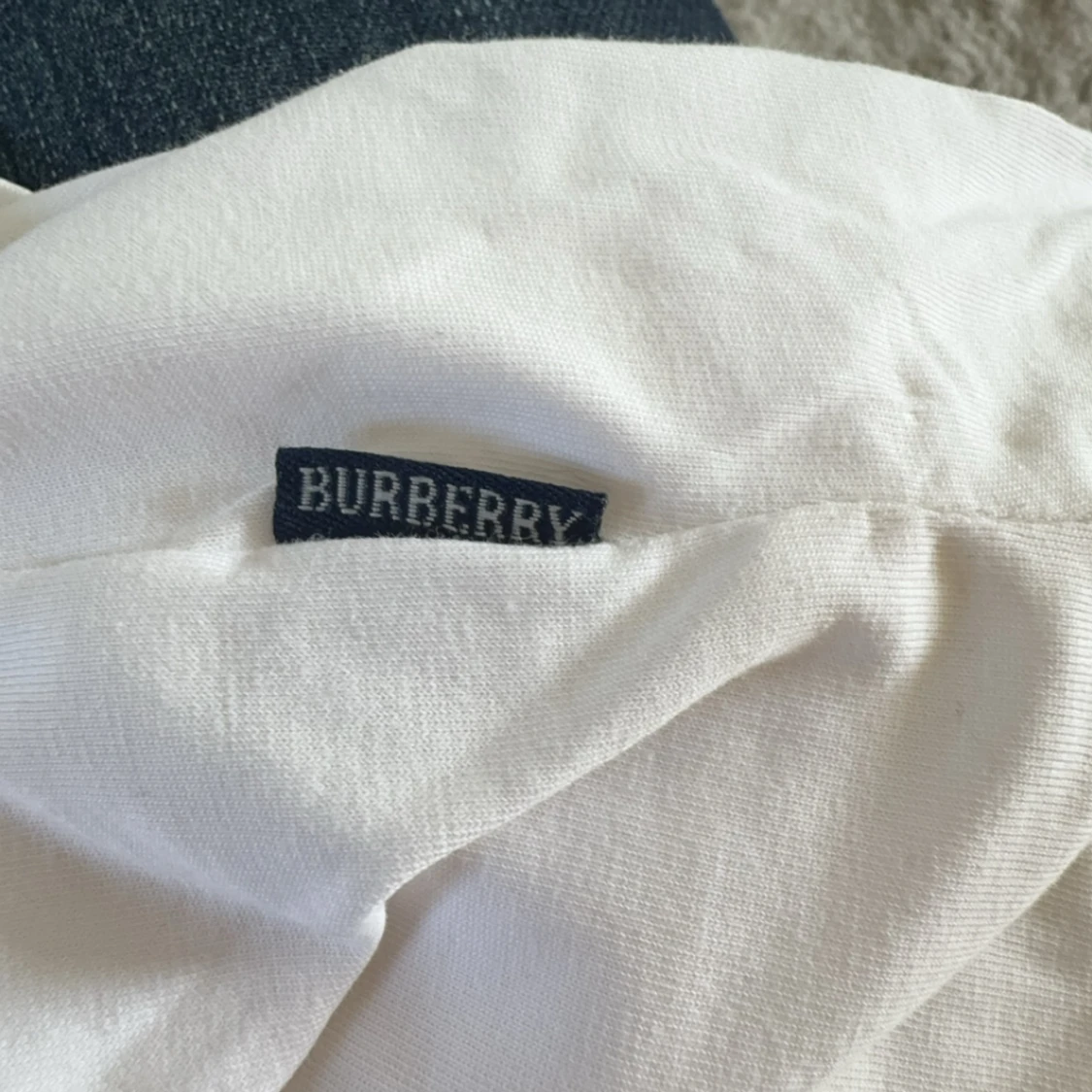 Burberry tröja - 91
