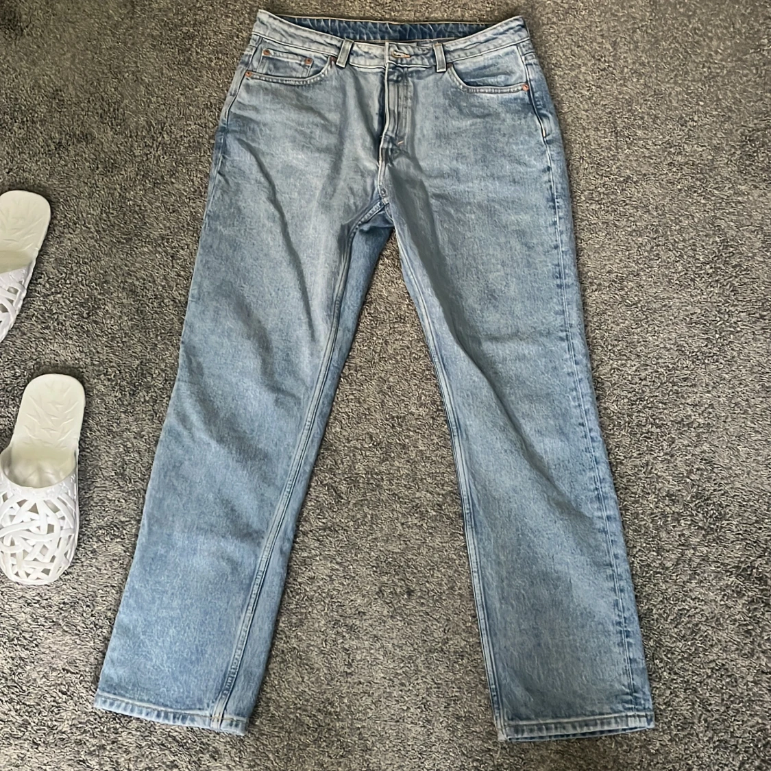 Weekday jeans byxor - 92