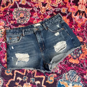 Jeansshorts - Såå snygga