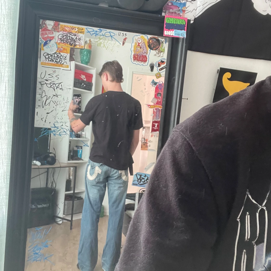 True religion jeans w32 - 92