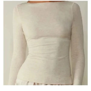 Intimissimi tröja - Vit Intimissimi tröja