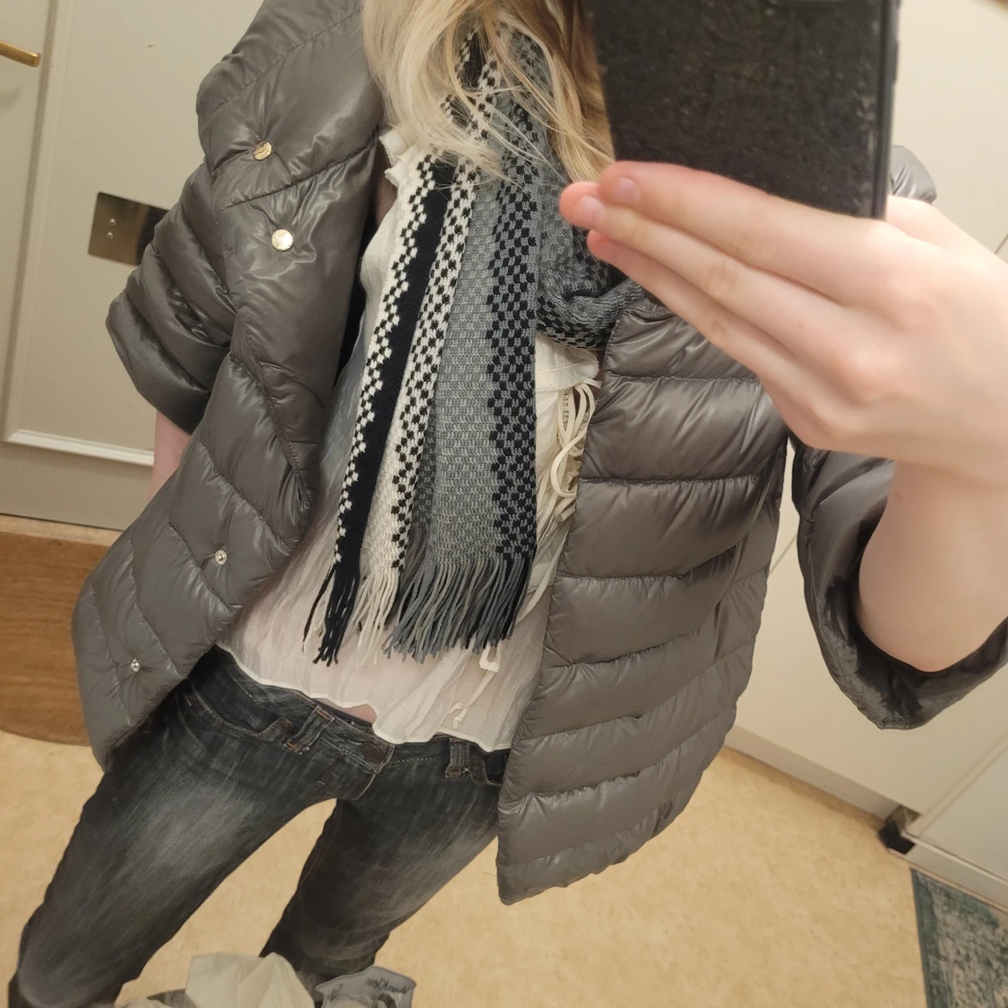 Missoni halsduk  - 91