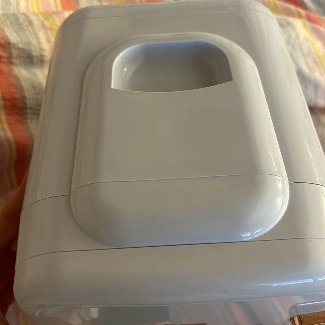 Stylpro mini fridge  - 91