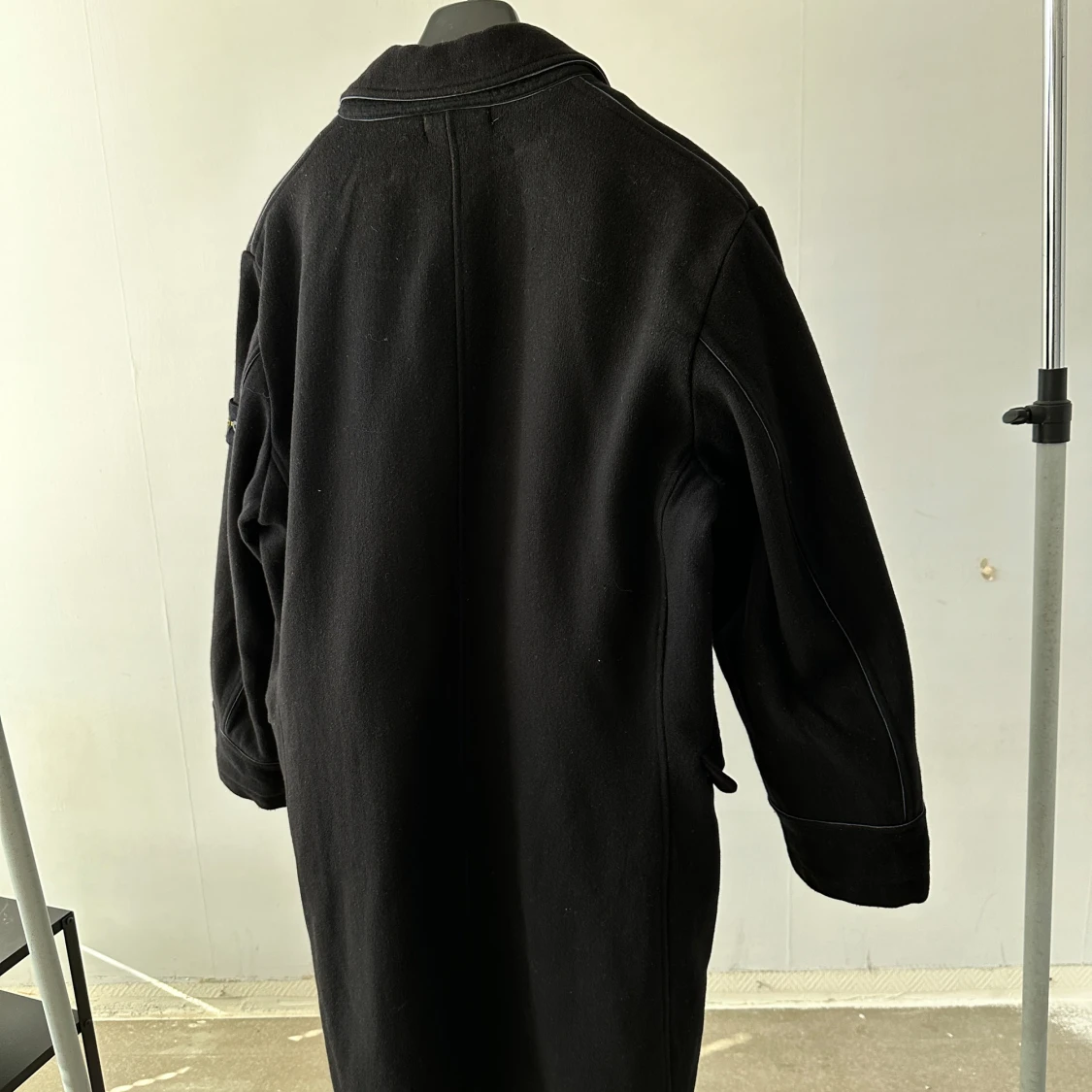 Vintage Stone Island - 93