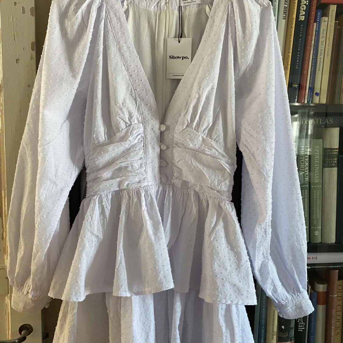 Studentklänning  - 91