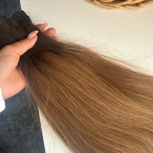 Tapehår  - Säljer 60st tape hår  endast använd 1 gång i en vecka, löshåret är 50cm långt, vill man ha insättning så kan man få det för 500kr extra, pris går att diskutera vid snabbaffär 