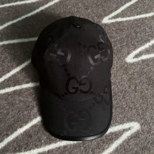 Gucci jumbo - Helt ny